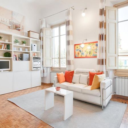 Piazza San Marco Studio Flat Firenze Eksteriør bilde