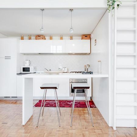 Piazza San Marco Studio Flat Firenze Eksteriør bilde
