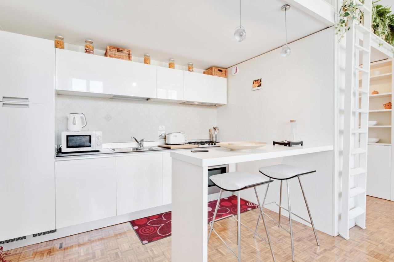 Piazza San Marco Studio Flat Firenze Eksteriør bilde